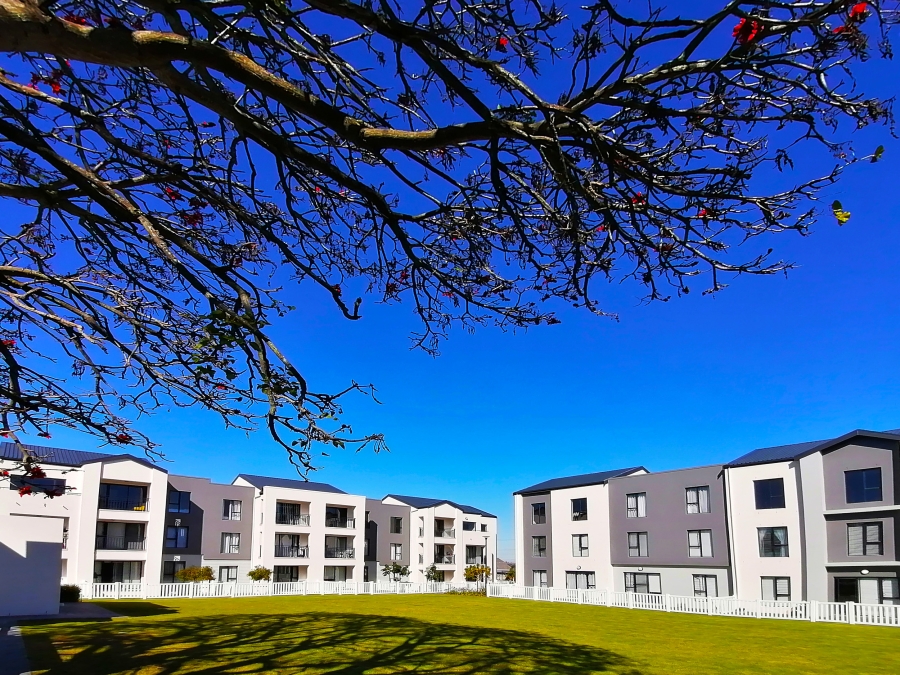 1 Bedroom Property for Sale in Haasendal Western Cape